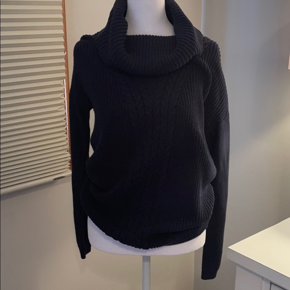 Banana Republic sweater